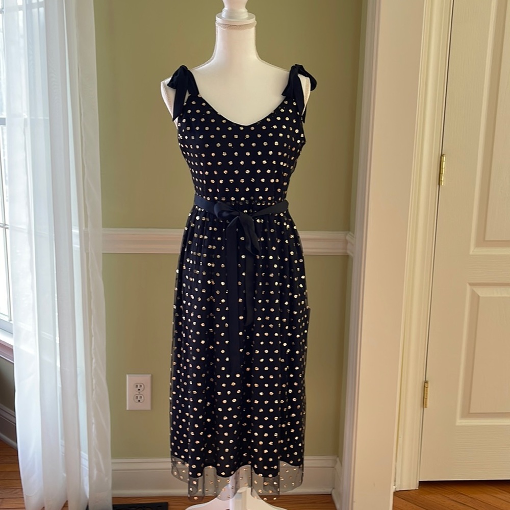 Stunning Womens Party Dress by ModCloth Size Large